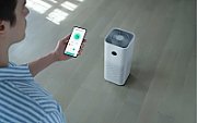 Xiaomi Smart Air Purifier 4 Pro 60 m2 65 dB White_6