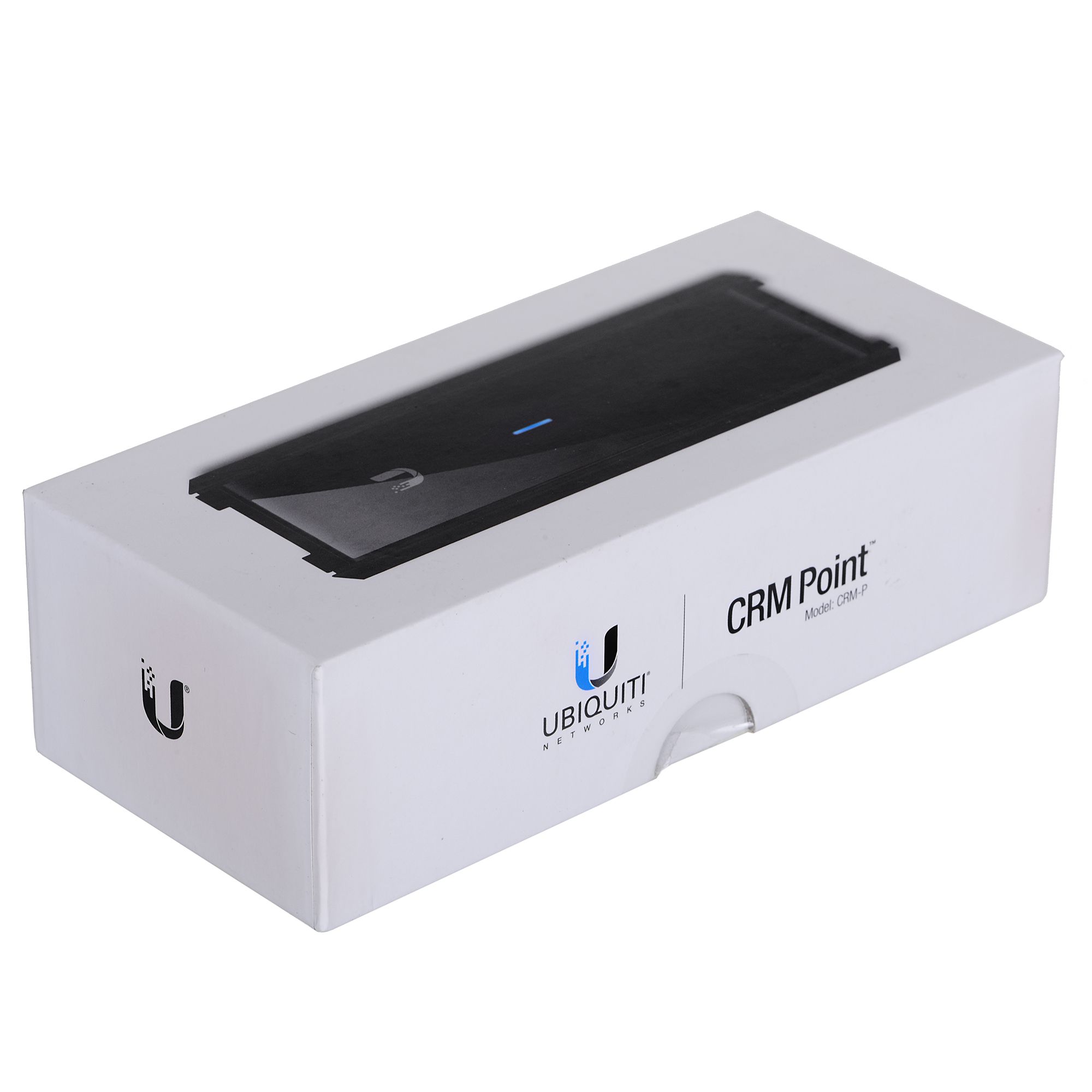 Ubiquiti Networks CRM-Point remote management adapter_8