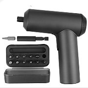 Xiaomi Mi Cordless Screwdriver 200 RPM Grey_1