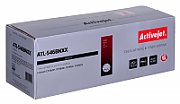 Activejet ATL-546BNXX Toner cartridge for Lexmark printers; Replacement Lexmark C546U1KG; Supreme; 8000 pages; black_1