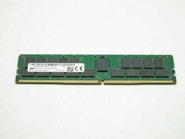 MICRON DDR4 RDIMM 32GB 2Rx4 2933_1