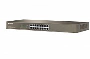 Switch Tenda TEG1016G, 16 port, 10/100/1000 Mbps_3