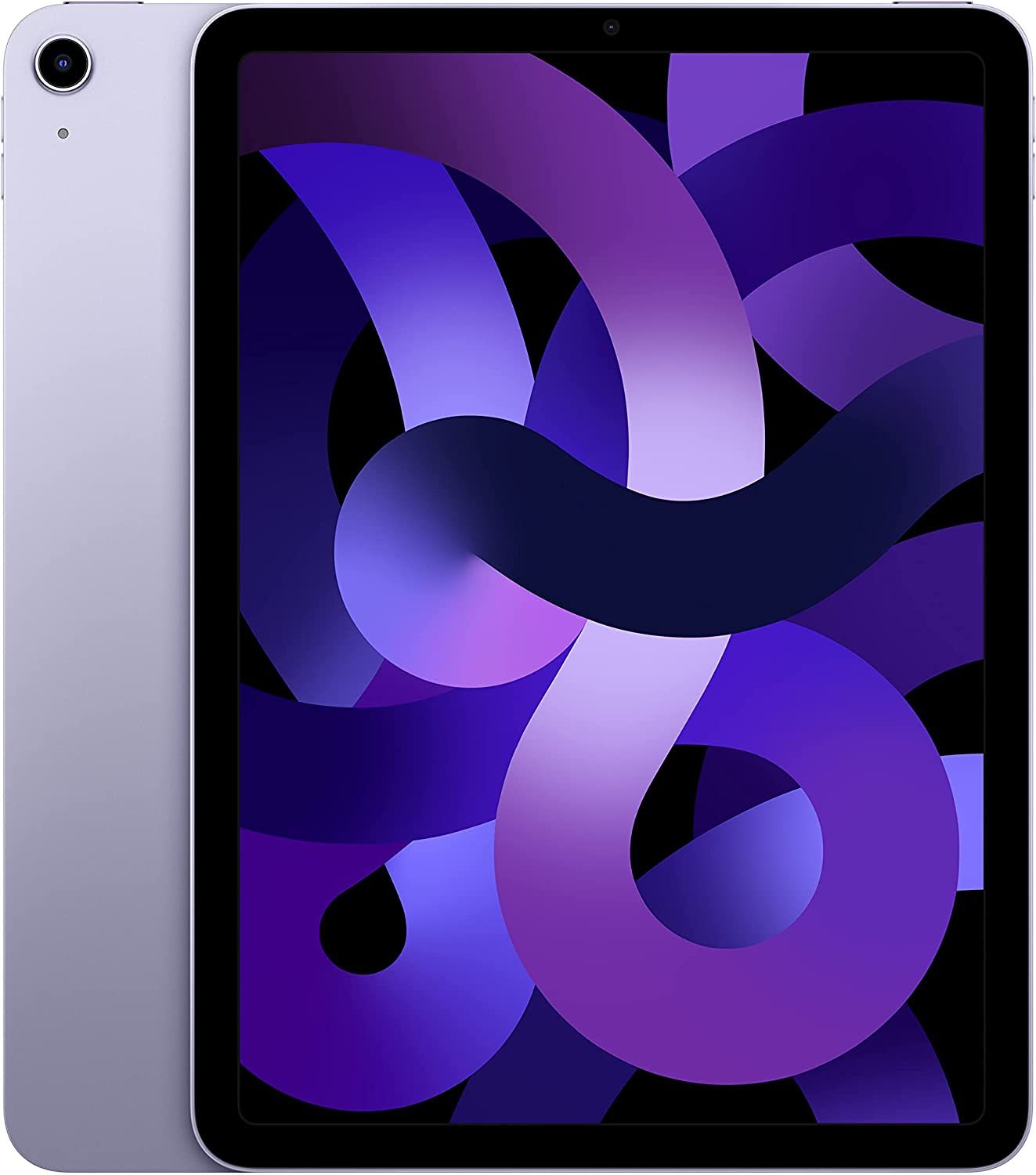Apple iPad Air 10.9 256GB 5th Gen. (2022) WIFI purple_1