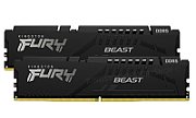 KINGSTON 64GB 3600MHz DDR4 CL18 DIMM Kit of 2 FURY Beast Black_3