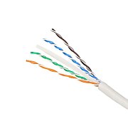 EXTRALINK CAT6 UTP U/UTP V2 indoor twisted pair 305m_1