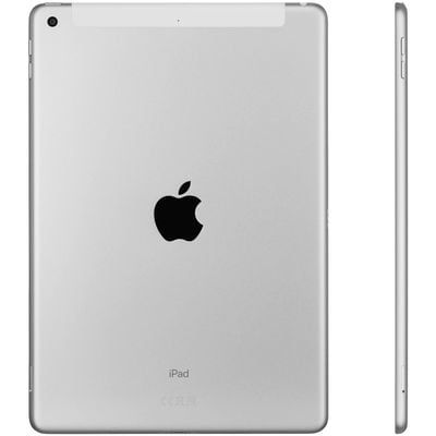 Apple iPad 10.2 256GB 9th Gen. (2021) 4G silver_3