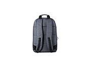 CANYON BP-4 Backpack for 15.6'' laptop, material 300D polyeste, Blue, 450*285*85mm,0.5kg,capacity 12L_1