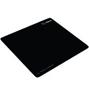 Mousepad AQIRYS Singularity MD, fabricat din material din microfibra, dimensiuni 450 x 400 x 3 mm, negru_2