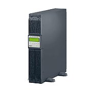 UPS Legrand DAKER DK + Tower/Rack, 6000VA/6000W, On Line Double Conversion, Sinusoidal, PFC, USB & RS232 port, 8x IEC C13 & 2x IEC C19&Terminal cage, batteries 20x 12V 5Ah, 60 kg, (Optional Kit Rack 310952, SNMP card 310931, Battery Extension 310663)_1