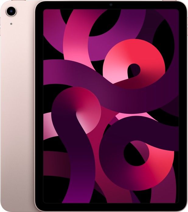 Apple iPad Air 10.9 256GB 5th Gen. (2022) WIFI pink_1
