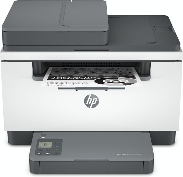 HP LaserJet MFP M234sdwe A4 mono 29ppm WiFi Print Scan Copy_1