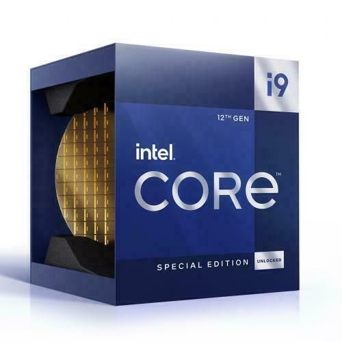 CPU Intel Core i9-12900KS / LGA1700 / Box ### 16 Cores / 24 Threads / 30M Cache_1
