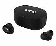 Casti Akai BTE-J101, In-ear, bluetooth, negru_3