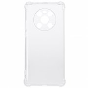 HUSA SMARTPHONE Spacer pentru Huawei Nova 9, grosime 1.5mm, protectie suplimentara antisoc la colturi, material flexibil TPU, transparenta 