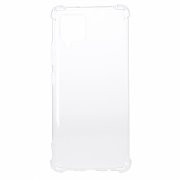 HUSA SMARTPHONE Spacer pentru Samsung Galaxy A52S, grosime 1.5mm, material flexibil TPU, negru 