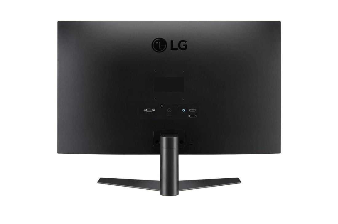 LG 24MP60G-B computer monitor 60.5 cm (23.8