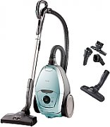 Vacuum cleaner ELECTROLUX PURE D8 PD82-4MB SILENCE_1