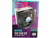 Cooler Master Hyper 212 HYPER 212 EVO V2 LGA1700_2