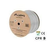 LANBERG CABLE FTP CAT.6 305M WIRE CU GRAY_1