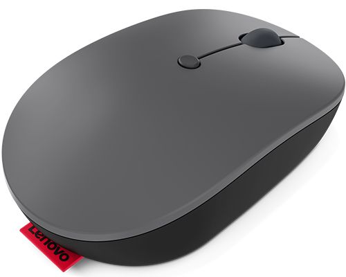 Lenovo Go mouse Ambidextrous RF Wireless Optical 2400 DPI_2