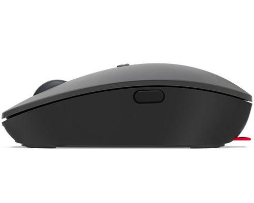 Lenovo Go mouse Ambidextrous RF Wireless Optical 2400 DPI_3