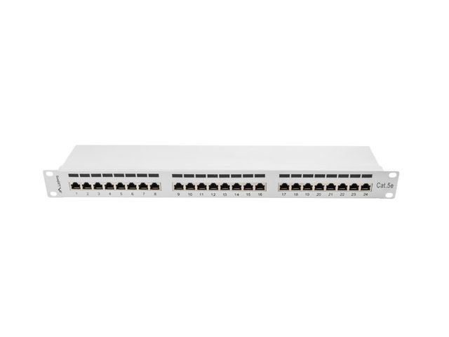 Lanberg PPS5-1024-S patch panel 1U_3