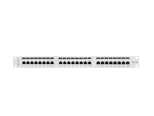 Lanberg PPS5-1024-S patch panel 1U_4