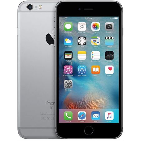 Apple iPhone 6s 11.9 cm (4.7