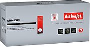 Activejet ATH-415BN printer toner for HP; replacement HP 415A W2030A; Supreme; 2400 pages, Black, With chip_1