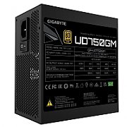 Zasilacz Gigabyte GP-UD750GM 750W 80+ Gold_4