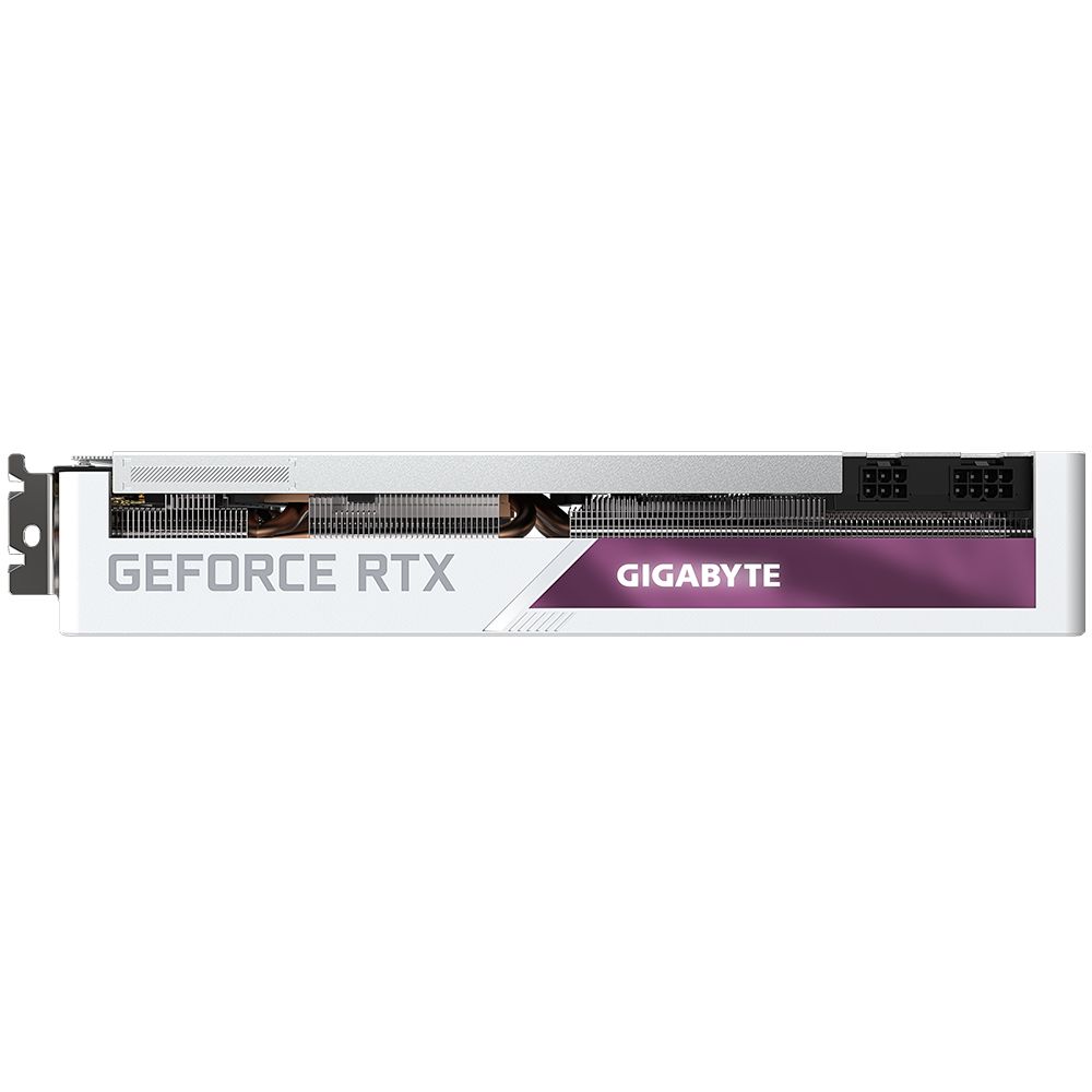 GeForce RTX 3070 VISION OC 8GB White, LHR Resigilat/Reparat_6