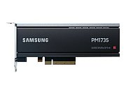 SAMSUNG PM1735 3.2TB Enterprise SSD, HHHL, PCIe Gen4 x8, Read/Write: 8000/3800 MB/s, Random Read/Write IOPS 1500K/250K_1