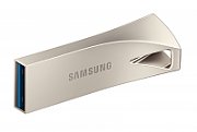 SAMSUNG BAR PLUS 128GB USB 3.1 Champagne Silver_1