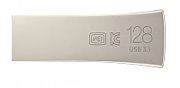 SAMSUNG BAR PLUS 128GB USB 3.1 Champagne Silver_2