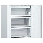 Bosch Serie 2 KGN36NWEA fridge-freezer Freestanding 305 L E White_3