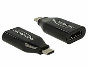 Adaptor USB-C la HDMI 4K@60Hz, Delock 62978_1