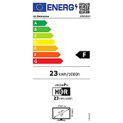 LG LCD 29BN650-B 29