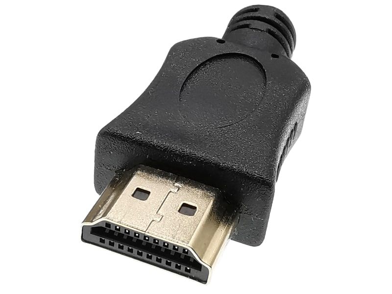 ALANTEC HDMI CABLE 5M V2.0 - GOLD-PLATED CONNECT_2