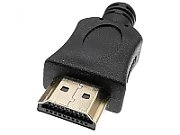 ALANTEC HDMI CABLE 10M V2.0 - GOLD-PLATED CONNECT_2