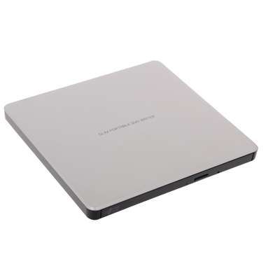 HLDS GP60NS60 DVD-Writer ultra slim external USB 2.0 silver_1