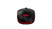 MD100 MOUSE  BT+2.4GHZ, Weight:0.22, Black_2