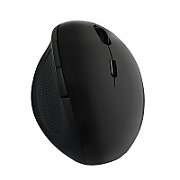 LOGITECH Lift Left Vertical Ergonomic Mouse - GRAPHITE / BLACK - 2.4GHZ/BT - EMEA - ON+OFFLINE,B2C,LEFT_1