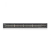 Switch Zyxel GS1920-48v2, 48 port, 10/100/1000 Mbps_2