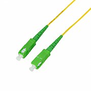 PATCH CORD COAXIAL LOGILINK, RG59, 2.5m, male to female, alb, 