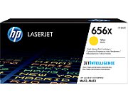 Toner HP CF462X  Yellow 22 K pagini  HP Laserjet Enterprise M652DN, Laserjet Enterprise M652N, Laserjet Enterprise M653DN, Laserjet Enterprise M653X_1