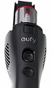 Eufy HomeVac H30 Infinity Black Bagless_4