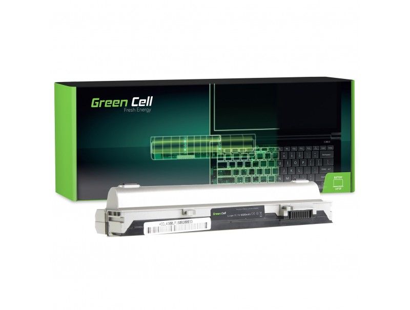 Green Cell DE28 notebook spare part Battery_7