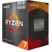 AMD CPU Desktop Ryzen 7 8C/16T 5800X3D (3.4/4.5GHz Boost,96MB,105W,AM4) Box_2