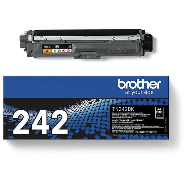 Toner Brother TN-242BK black_1