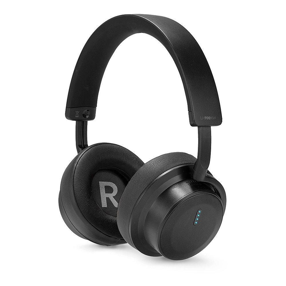 Casti Lindy LH900XW Wireless Active Noise Cancelling Headphones Feature rich hybrid ANC headphones with Bluetooth connectivity  Technical details  Specifications  Design: Over Ear Driver: 40mm Neodymium Active Noise Cancellation: 95% reduction of low frequency noise Bluetooth Standard: 5 Bluetooth_3